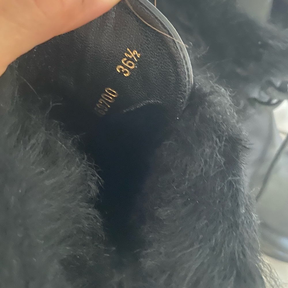 Gucci Booties - Picture 4 of 7